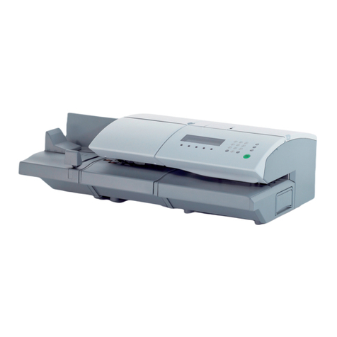 Neopost IJ65 user guide