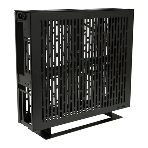 SFF time N-ATX manual