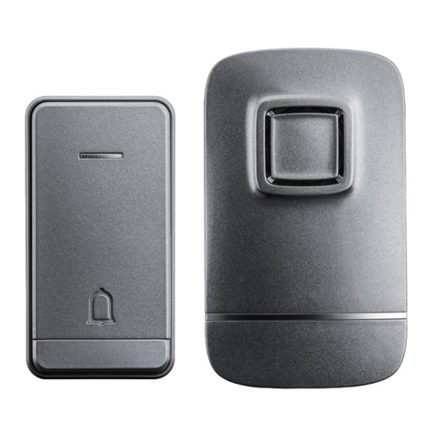 Mr Safe KB-250 user manual