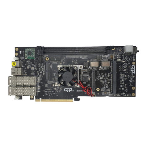 CRZ Technology DaisyPlus user guide
