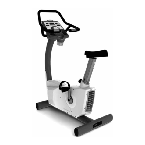 Energetics CT 20 PRO User manual