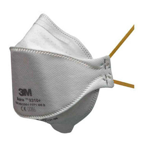 3M 9310 quick start guide