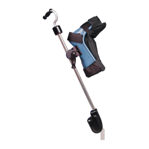 Ama Tech BF855 User manual