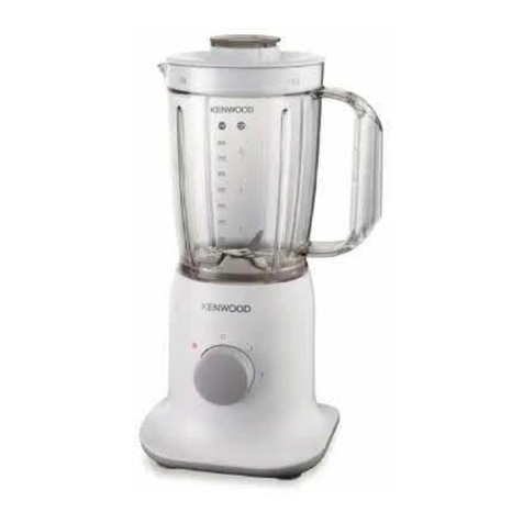 Kenwood BL220 Series User manual