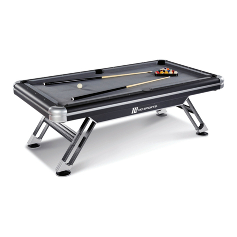 MD SPORTS BLL090 147M WL Assembly instructions