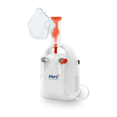 iHerz iFlow user manual
