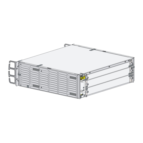 HP MSR 50-40 User manual