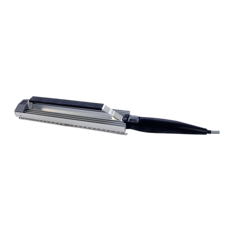 Aveo Engineering VeoLite V2D2 OnePass VC User manual