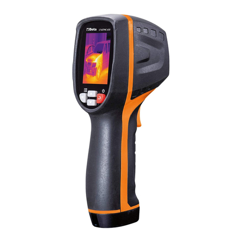 Beta 1760TMC 600 Instructions for use