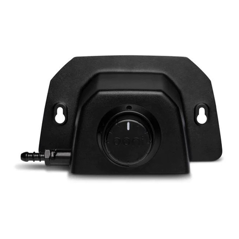 Ooni EU37 User manual