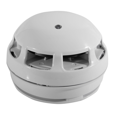 Rafiki Protection Twinflex user guide