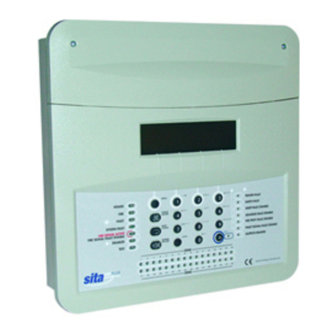 Rafiki Protection SITA 200 PLUS V2 user guide