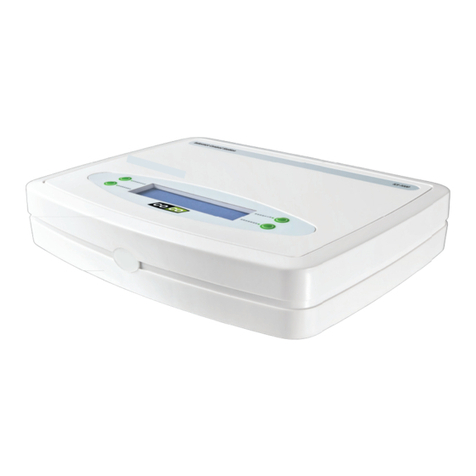 CoCo ICS-1000 Quick installation guide