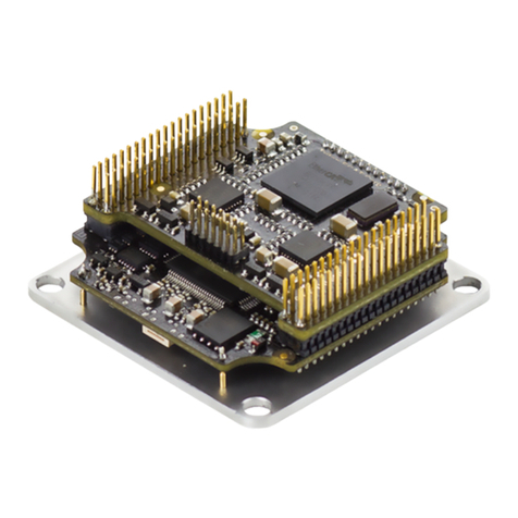 INGENIA Triton Core User manual