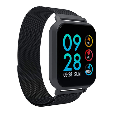 Abyx Fit Milano manual