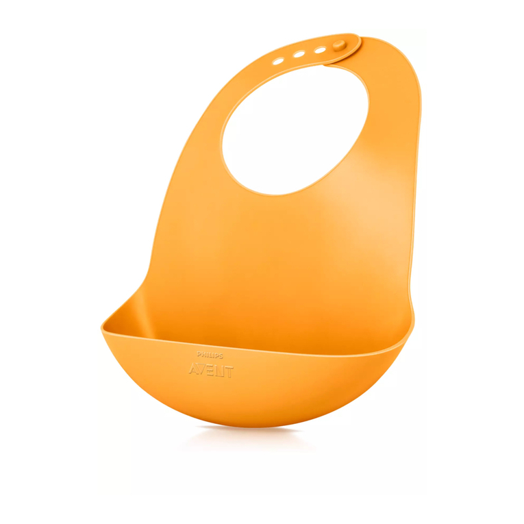 Philips SCF736 user manual