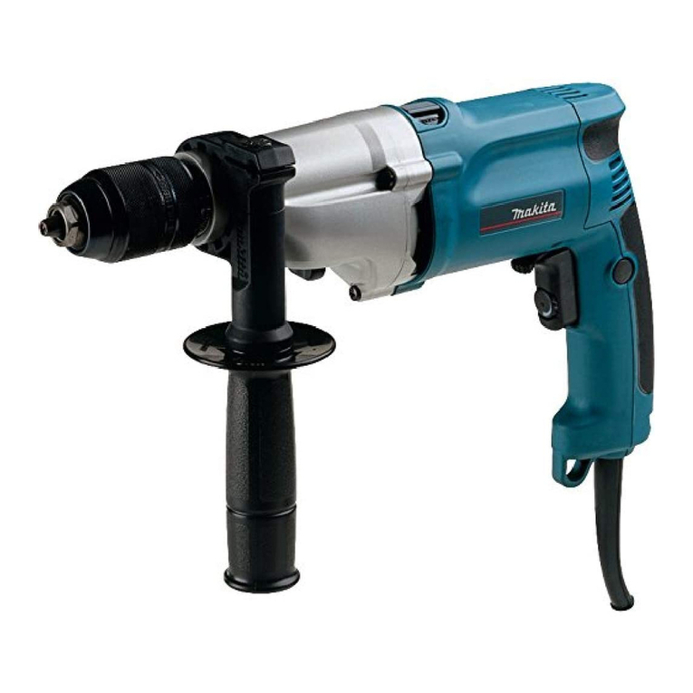 Makita HP2050 User manual Makita HP2050 User manual