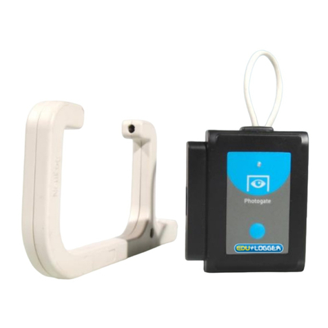 Edu-Logger 900-209 Guide