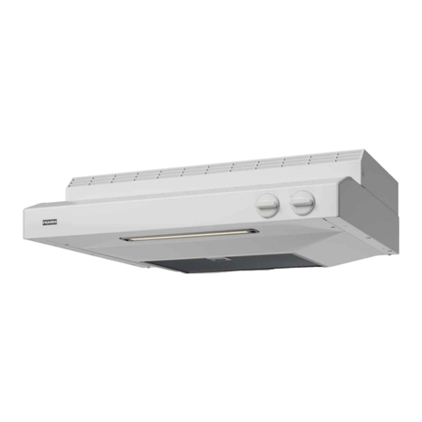 Franke 1291A manual