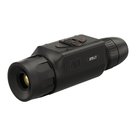 ATN ATN OTS LT Series manual