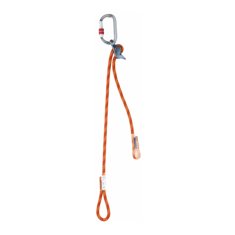 CAMP LANYARDS manual