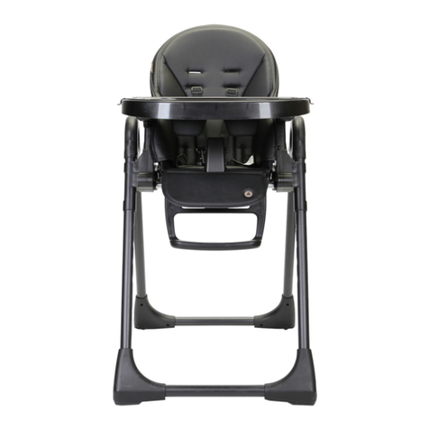 topmark ROBIN T6060 Instructions for use