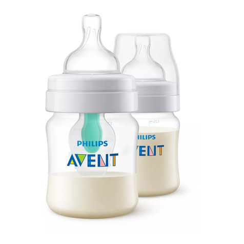 Philips Avent AirFree SCF810/24 User manual