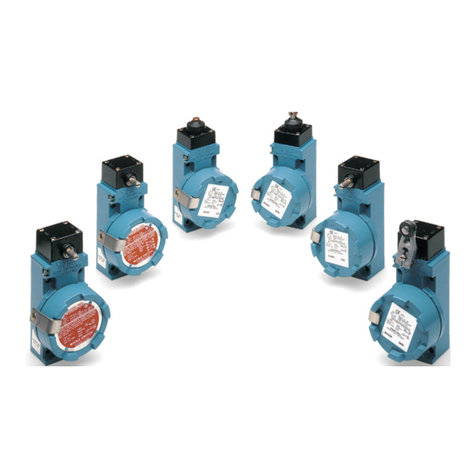 Honeywell PK 80148 User manual
