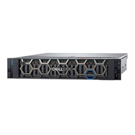 Dell P570 User manual