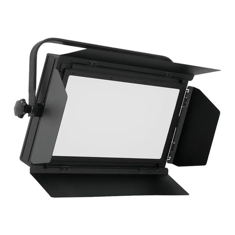 ALPHA LITE A-Plus Series user manual