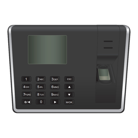 Steren CLK-915 instruction manual