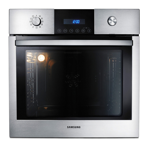 Samsung NV6355 Series User manual