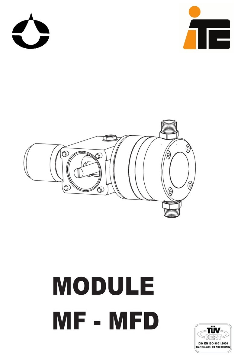 ITC MF manual