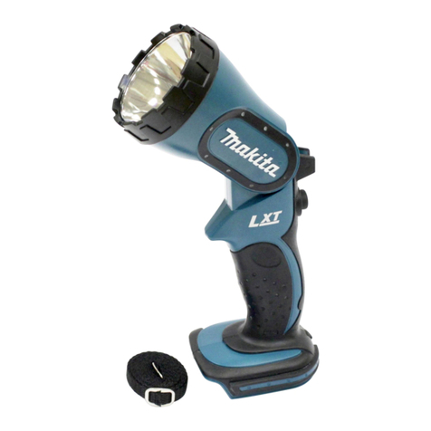 Makita DML145 User manual Makita DML145 User manual
