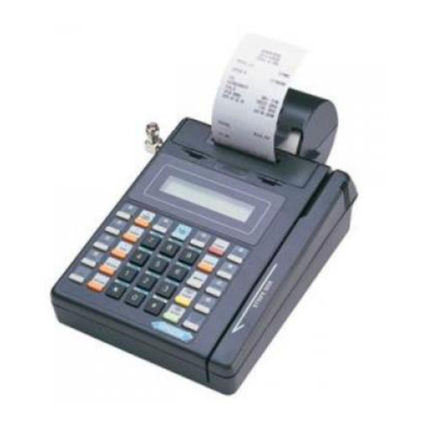 Hypercom T7 series troubleshooting manual