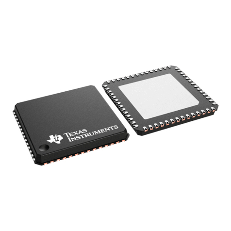 Texas Instruments TPS6594-Q1 Series user guide