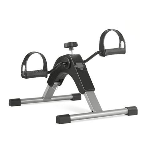 DELTA-SPORT MT-4870 Instructions for use