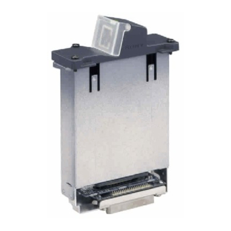 Sony CBK-NC01 User manual