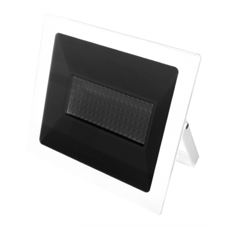 AHS LED Floodlight 10 W manual