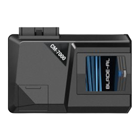 Blade HA6 User manual