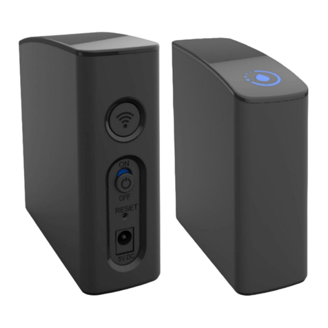 Waxman leakSMART hub3.0 manual