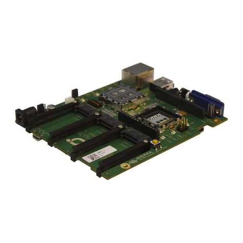 mangOH Green user guide