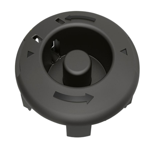 Ryobi AC14RFL quick start guide