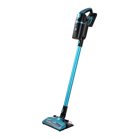 Team Kalorik TKG SKV 1006 User manual