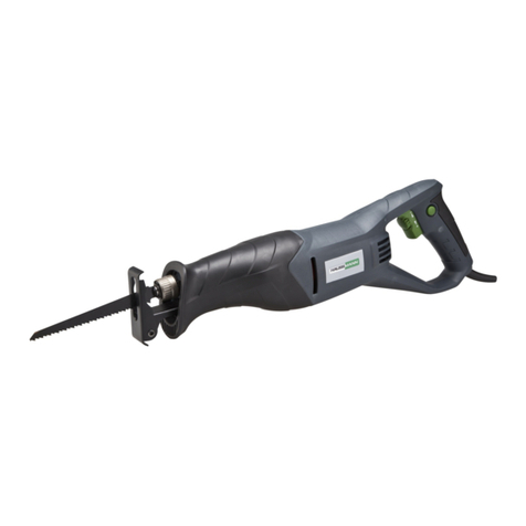 Haussmann J1F-DU06-20 Operator's manual