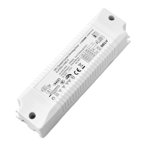 DekoLight 20D-1HMC-0 Product notes