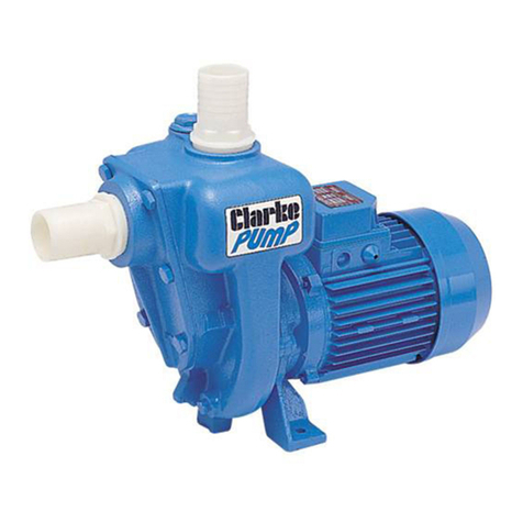 Clarke CPE20A1 Instruction Manual Clarke CPE20A1 Instruction Manual