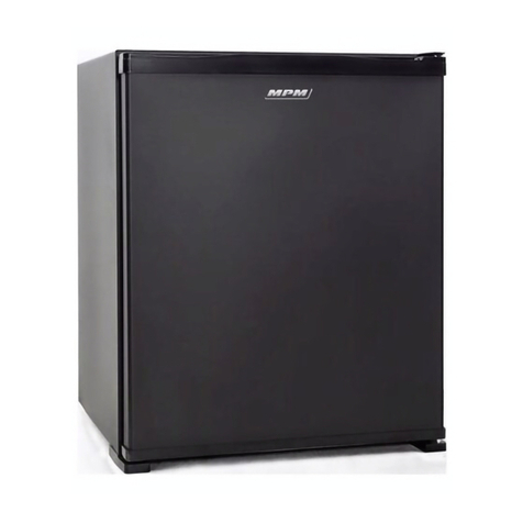 MPM MPM-30-MBS-06 User manual MPM MPM-30-MBS-06 User manual