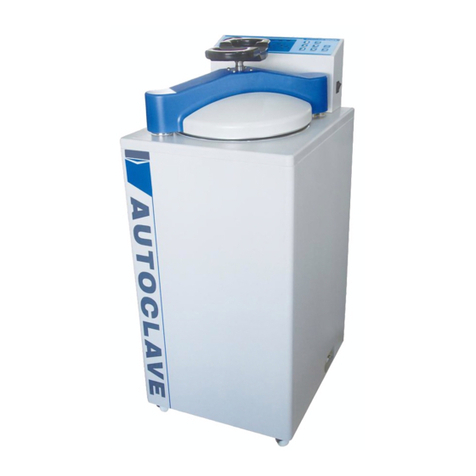 Drawell DW-GI Series user manual
