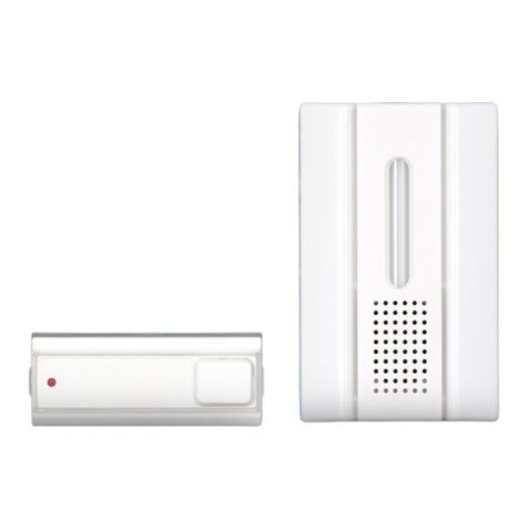 CoCo ACDB-6500AC Quick installation guide
